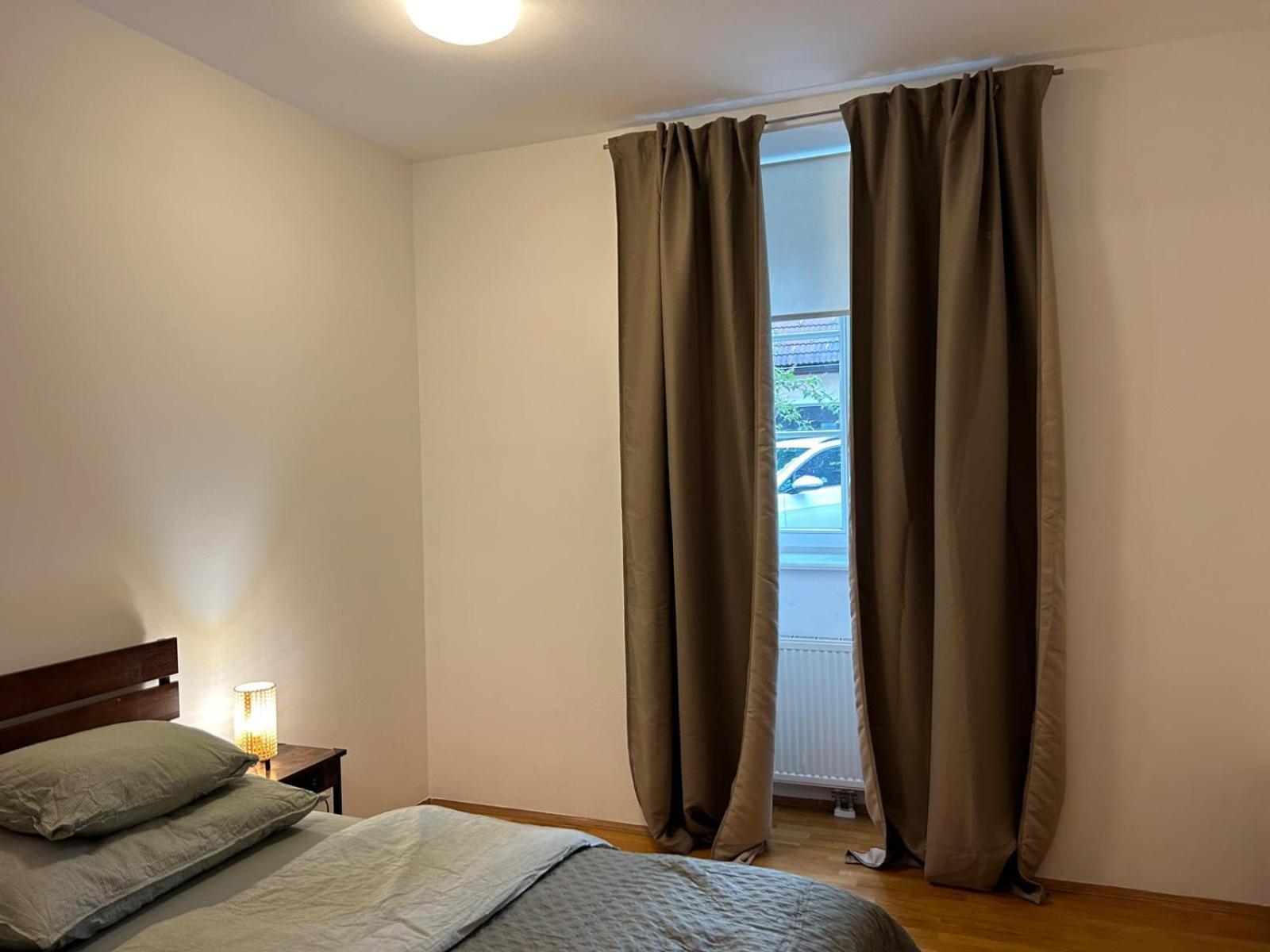 Apartamento Hubertusschloessl Graz Exterior foto