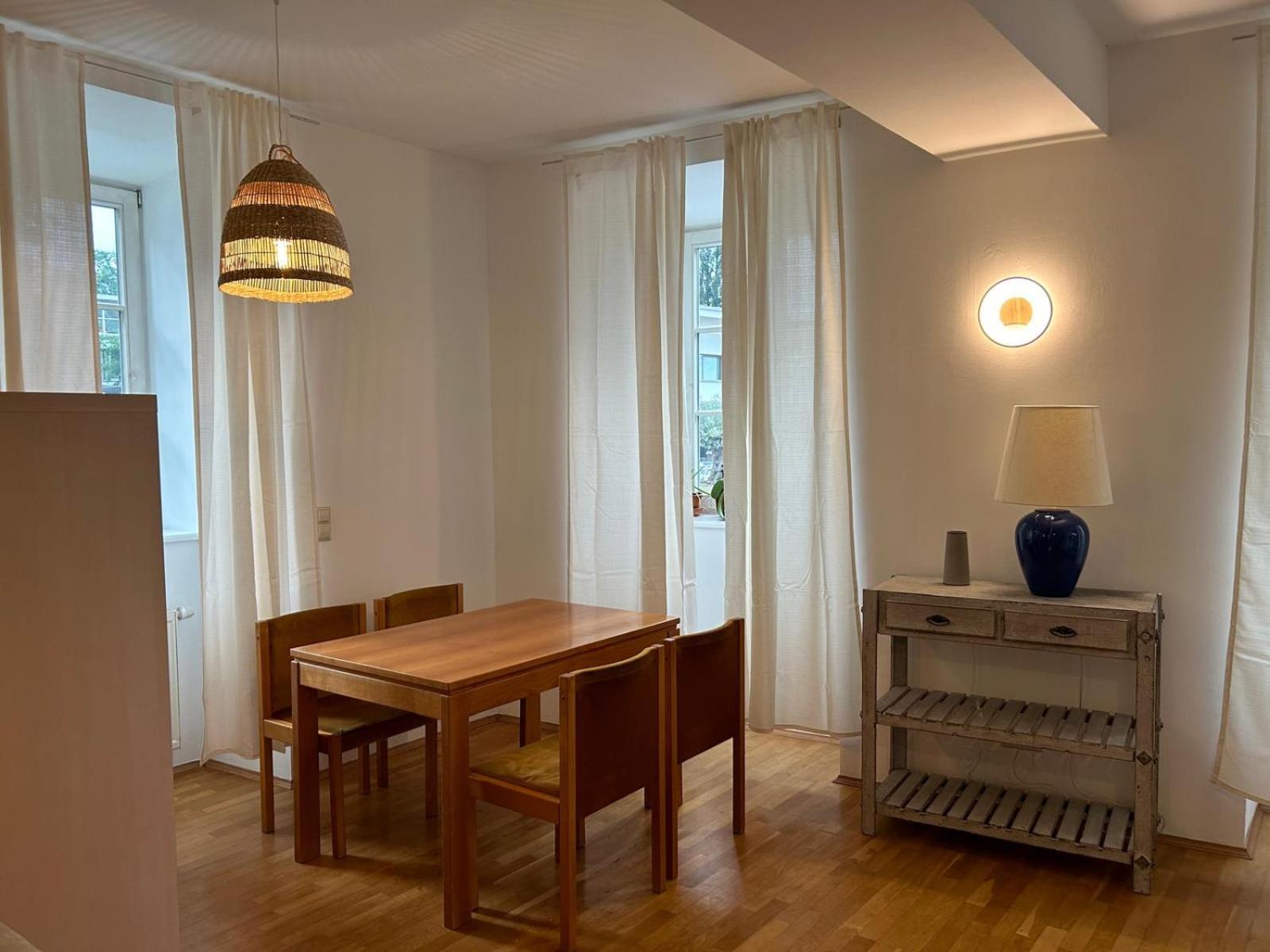 Apartamento Hubertusschloessl Graz Exterior foto