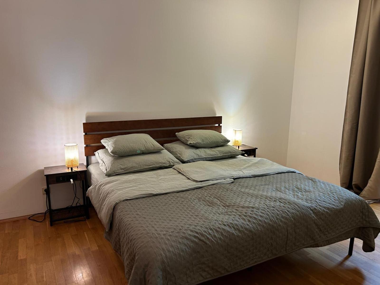 Apartamento Hubertusschloessl Graz Exterior foto
